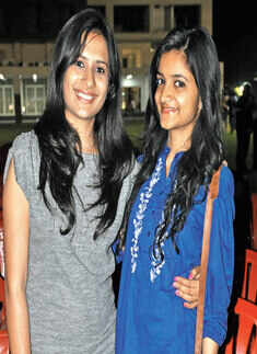 Indore&rsquo;s fashionable soiree for a cause