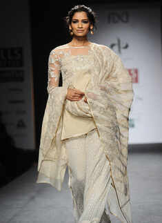 WIFW '14: Day 1: Vineet Bahl