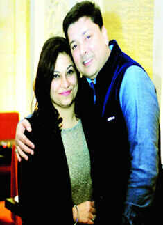 Musical event in Lucknow