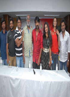 Launch of Chiraayu in Bangalore