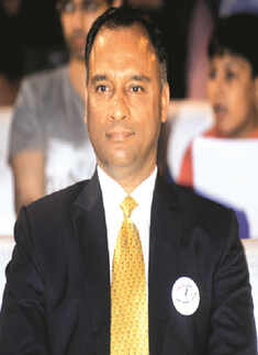 Mary Kom under ECI scanner