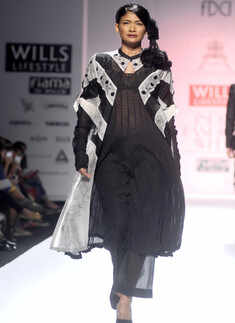 WIFW '14: Day 2: Pratima Pandey