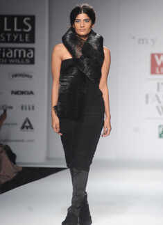 WIFW '14: Day 2: Rimzim Dadu 