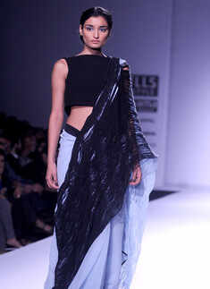 WIFW '14: Day 2: Rimzim Dadu 