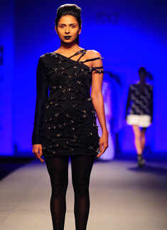 WIFW '14: Day 2: Anand Bhushan 
