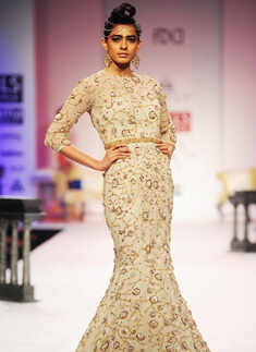 WIFW '14: Day 2: Amit GT