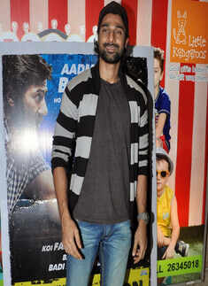 Dishkiyaoon: Premiere