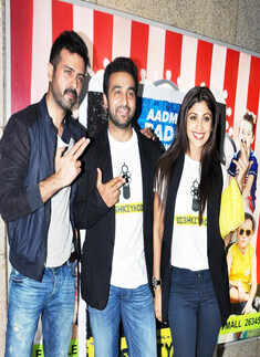 Dishkiyaoon: Premiere