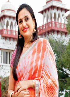 Hemant Ambwani's fashionable party 