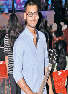 Chanakya's annual cultural fest