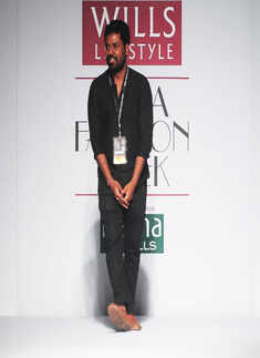 WIFW '14: Day 3: Gaurav Jai Gupta