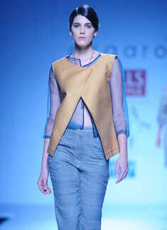 WIFW '14: Day 3: Gaurav Jai Gupta