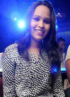 Retro Night party at Havana