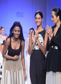 WIFW '14: Day 3: Archana Rao