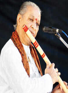 Rajasthan Day's cultural event