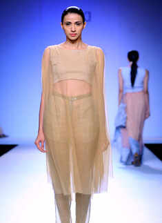 WIFW '14: Day 3: Archana Rao