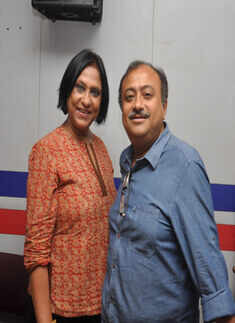 Jodi Love Dile Na Prane's success party