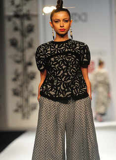 WIFW '14: Day 3: Payal Pratap
