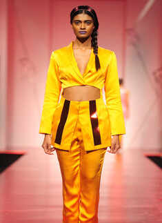WIFW '14: Day 3: Satya Paul