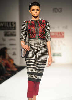WIFW '14: Day 3: Dev r Nil