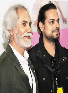 Pearl Academy's event at WIFW