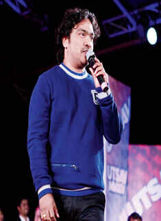 BMS College's annual fest