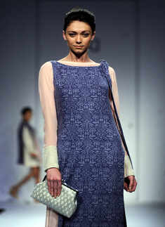 WIFW '14: Day 4: Chhaya Mehrotra 