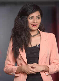 fbb Femina Miss Beauty With A Purpose Sub Contest