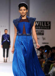 WIFW '14: Day 4: Rinku Sobti