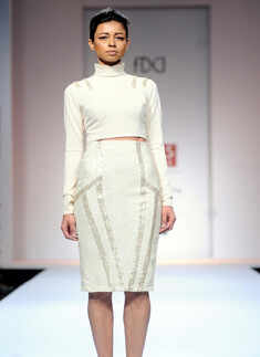 WIFW '14: Day 4: Ankita