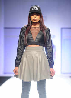 WIFW '14: Day 4: Hemant and Nandita