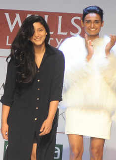 WIFW '14: Day 4: Shweta Kapur