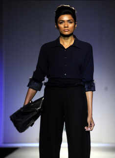 WIFW '14: Day 4: Shweta Kapur