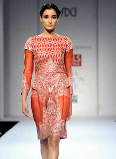 WIFW '14: Day 4: Zubair Kirmani
