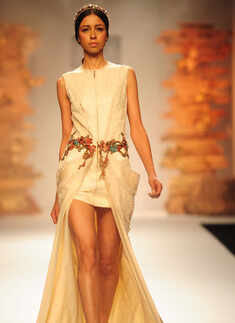 WIFW '14: Day 4: Sulakshana Monga