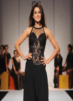 WIFW '14: Day 4: Mandira Wirk