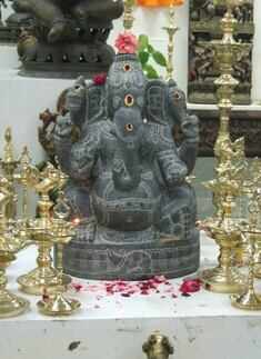 Tamil handicraft exhibition