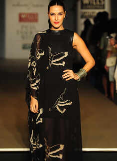 WIFW '14: Day 4: Rabani & Rakha