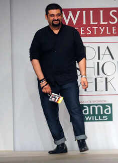 WIFW '14: Day 4: Siddartha Tytler