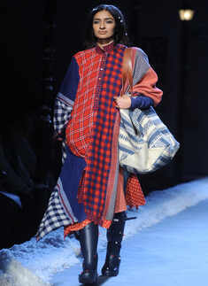 WIFW '14: Day 4: Aneeth Arora