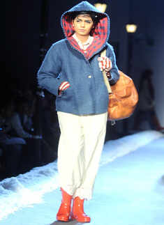 WIFW '14: Day 4: Aneeth Arora