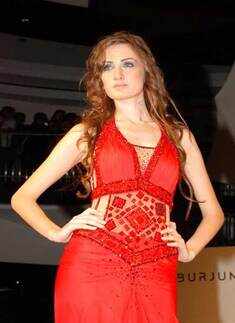 Creations Fashion Week