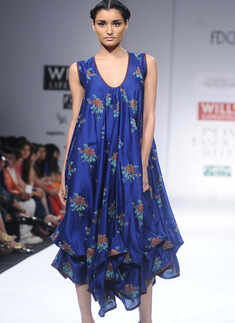 WIFW '14: Day 5: Shruti Sancheti