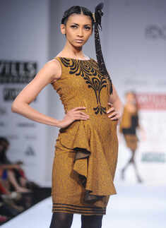 WIFW '14: Day 5: Dhruv & Pallavi