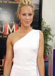 Premiere: The Mummy....