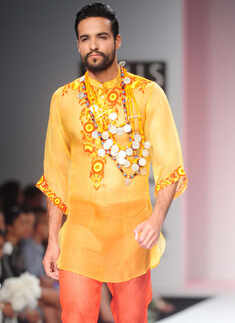 WIFW '14: Day 5: Jenjum Gadi