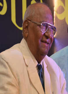 Vitthalrao Rahate's 86th birthday party