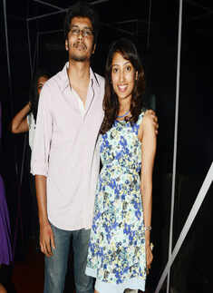 Club Nite at Illusion Pub