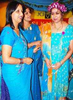 JCI's get-together bash