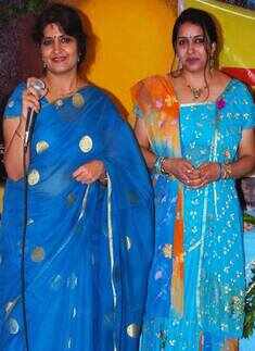 JCI's get-together bash